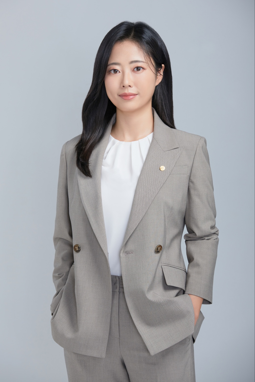 하예진 대표세무사 프로필 사진