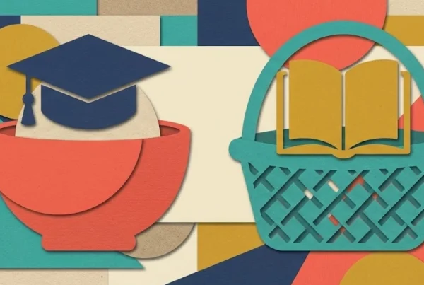 학원 교재비를 따로 결제하라고 설명하는 학원세무사