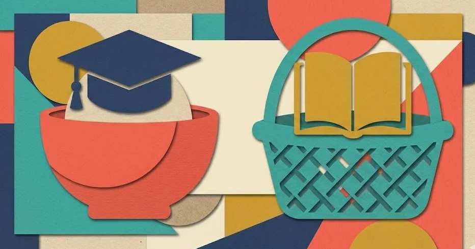 학원 교재비를 따로 결제하라고 설명하는 학원세무사