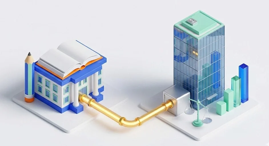 학원전문 세무사가 알려주는 학원 법인전환 타이밍