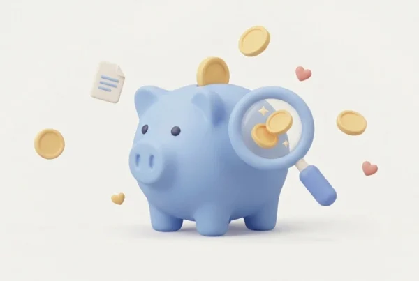 연말정산 환급 꿀팁을 알려주는 강남세무사 세무회계 글