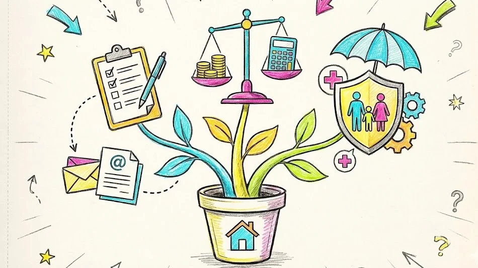 가족 직원 채용의 기준에 대해 설명하는 강남세무사 세무회계 글