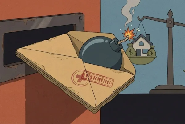 건보료 피부양자 박탈 기준과 주의할 점에 대해 설명하는 세무회계 글