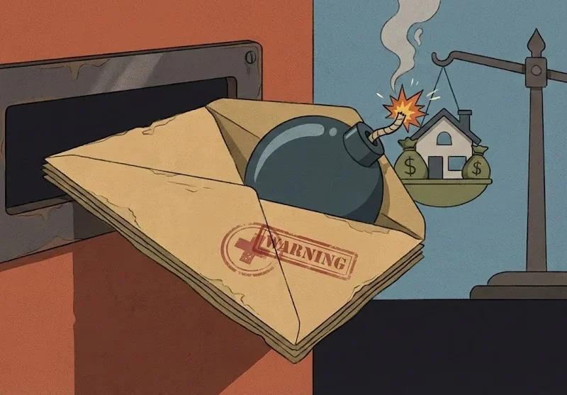 건보료 피부양자 박탈 기준과 주의할 점에 대해 설명하는 세무회계 글