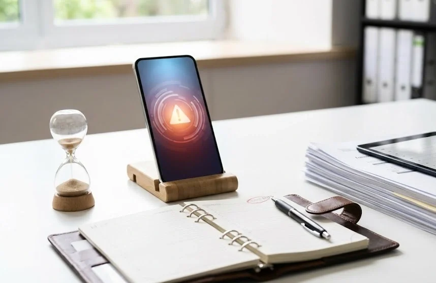 세무기장 리스크는 사전에 차단하고 먼저 안내하는 강남세무사 세무회계 글