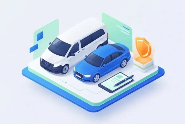 업무용승용차 비용 처리 기준을 강남세무사 세무회계 글이 안내합니다