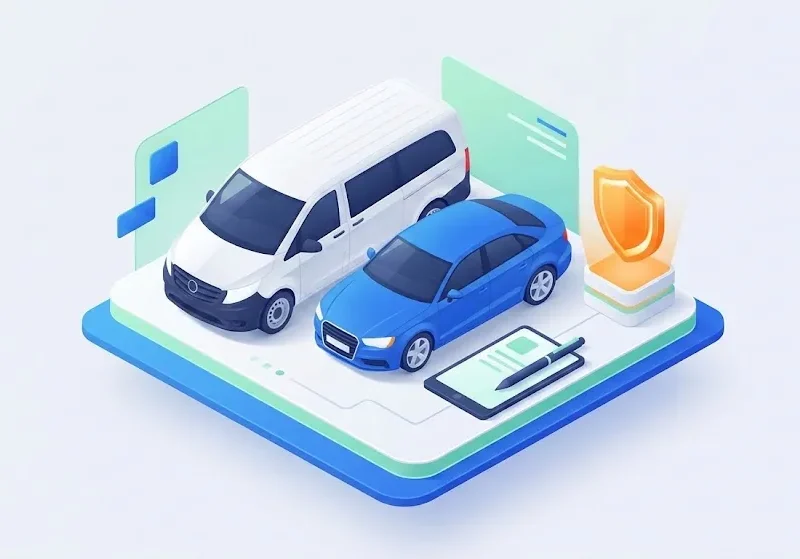 업무용승용차 비용 처리 기준을 강남세무사 세무회계 글이 안내합니다