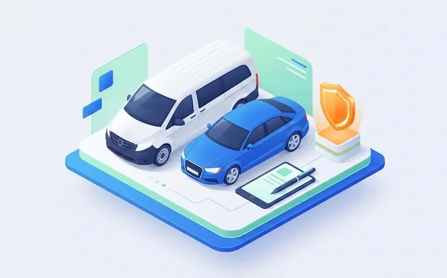 업무용승용차 비용 처리 기준을 강남세무사 세무회계 글이 안내합니다