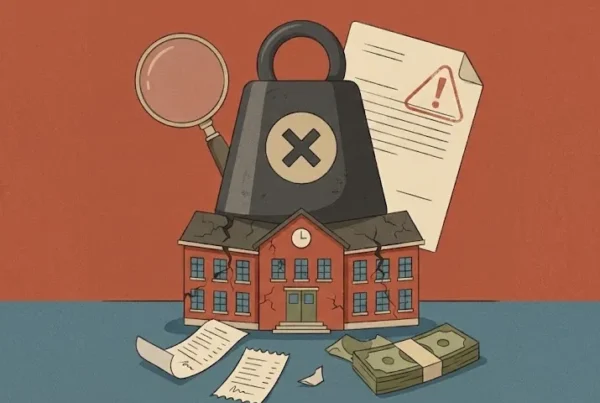 학원 현금영수증 발행의무와 제재사항에 대해 학원 전문 세무사가 설명합니다