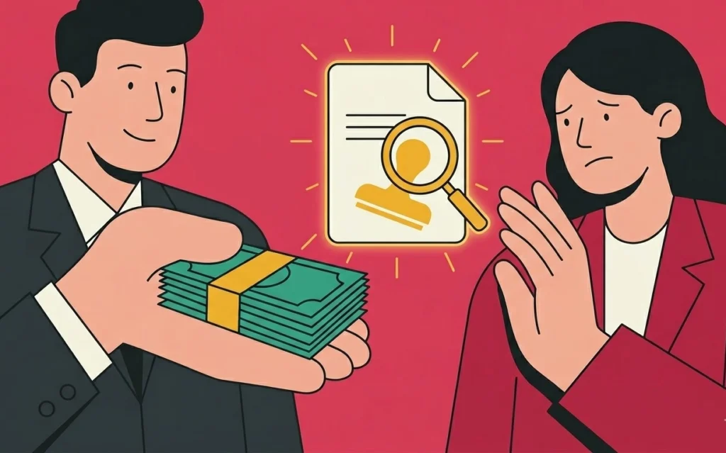 창업 전 인테리어 비용 처리에 대해 설명하는 강남세무사