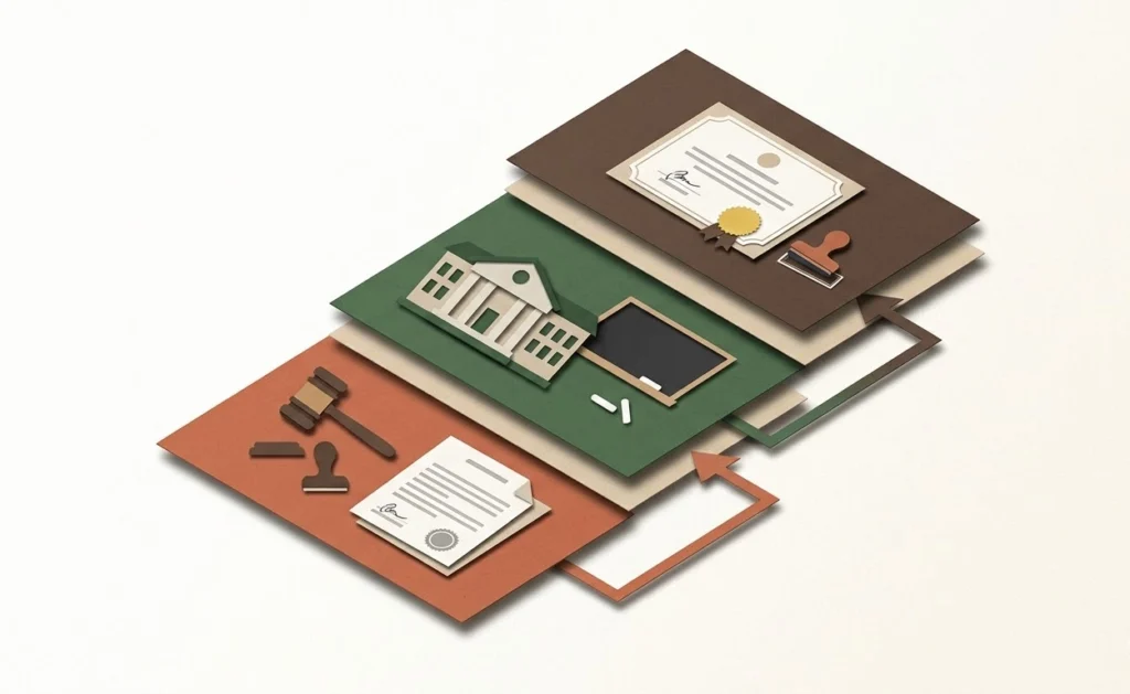 학원 법인전환 절차에 대해 설명하는 강남 세무사 세무회계 글 하예진세무사