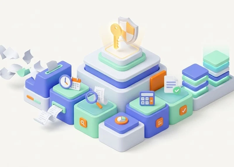 학원 종소세 예상 세액과 절세 방법을 설명하는 학원 전문 세무사